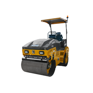 Rolo Compactador XMR403SVT XCMG