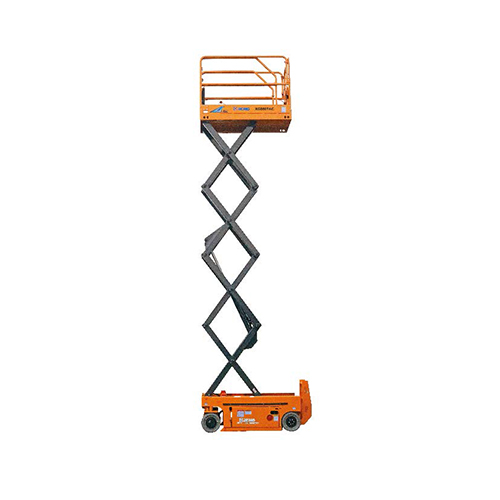 Plataforma XG1008AC/XG1012AC XCMG XG0807AC/XG0807ACW XCMG