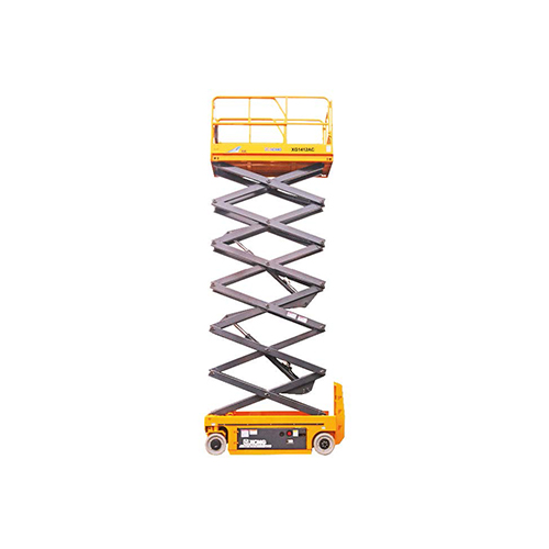 Plataforma XG1212AC/1412AC/1614AC XCMG